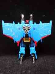 Transformers Generations War for Cybertron Siege Thundercracker Action Figure