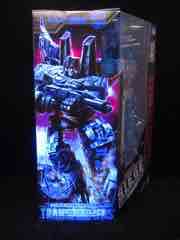 Transformers Generations War for Cybertron Siege Thundercracker Action Figure