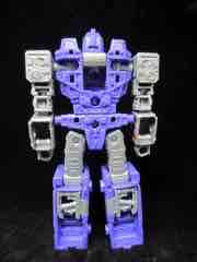 Transformers Generations War for Cybertron Siege Refraktor Action Figure