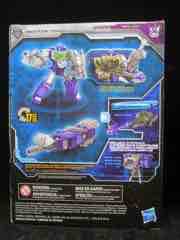 Transformers Generations War for Cybertron Siege Refraktor Action Figure