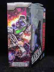 Transformers Generations War for Cybertron Siege Refraktor Action Figure