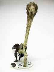 Creative Beast Beast of the Mesozoic Dromaeosaurus Action Figure