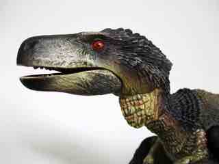 Creative Beast Beast of the Mesozoic Dromaeosaurus Action Figure