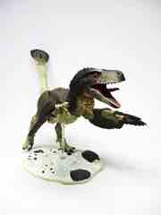 Creative Beast Beast of the Mesozoic Dromaeosaurus Action Figure