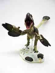 Creative Beast Beast of the Mesozoic Dromaeosaurus Action Figure