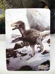 Creative Beast Beast of the Mesozoic Dromaeosaurus Action Figure