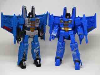 Transformers Generations War for Cybertron Siege Acid Storm, Ion Storm, and Nova Storm Action Figures