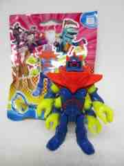 Fisher-Price Imaginext Series 6 Collectible Figures 4 Arm Alien