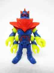 Fisher-Price Imaginext Series 6 Collectible Figures 4 Arm Alien