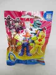 Fisher-Price Imaginext Series 6 Collectible Figures 4 Arm Alien