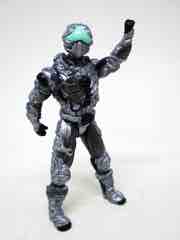 Onell Design Glyos Rift Renegade Construct Action Figure