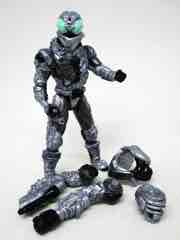 Onell Design Glyos Rift Renegade Construct Action Figure