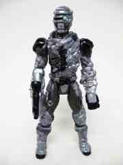 Onell Design Glyos Rift Renegade Construct Action Figure