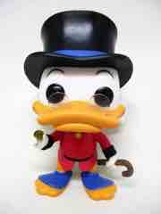 Funko DuckTales Scrooge McDuck (Red Coat) Pop! Vinyl Figure