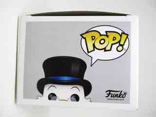 Funko DuckTales Scrooge McDuck (Red Coat) Pop! Vinyl Figure