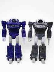 Transformers Generations War for Cybertron Siege Selects Galactic Man Shockwave Action Figure