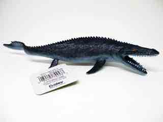 Boley Nature World Mosasaurus Action Figure