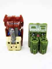 Transformers Generations War for Cybertron Siege Micromasters Autobot Topshot and Flak Action Figures