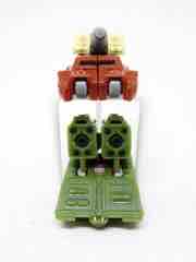 Transformers Generations War for Cybertron Siege Micromasters Autobot Topshot and Flak Action Figures