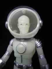 The Outer Space Men, LLC Outer Space Men Cosmic Radiation Zero Gravity Action Figure