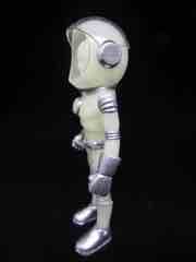 The Outer Space Men, LLC Outer Space Men Cosmic Radiation Zero Gravity Action Figure