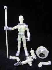 The Outer Space Men, LLC Outer Space Men Cosmic Radiation Zero Gravity Action Figure