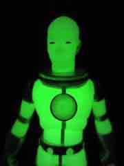 The Outer Space Men, LLC Outer Space Men Cosmic Radiation Zero Gravity Action Figure