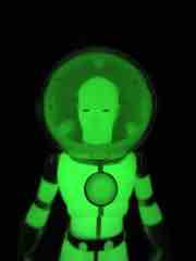 The Outer Space Men, LLC Outer Space Men Cosmic Radiation Zero Gravity Action Figure