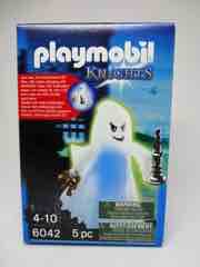 Playmobil Castle 6042 Castle Ghost with Rainbow LED Set