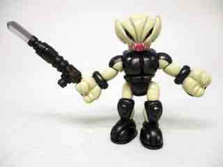 Onell Design Glyos Skullboto Soldier Action Figure