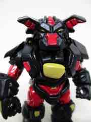 Onell Design Glyos Armorvor Neo Wyverillian Action Figure