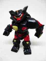 Onell Design Glyos Armorvor Neo Wyverillian Action Figure