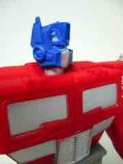 Hasbro Transformers Titan Guardians Optimus Prime Vinyl Figure