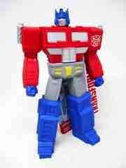 Hasbro Transformers Titan Guardians Optimus Prime Vinyl Figure