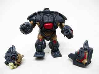 Onell Design Glyos Armorvor Kugarrec Action Figure