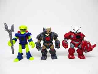 Onell Design Glyos Armorvor Kugarrec Action Figure