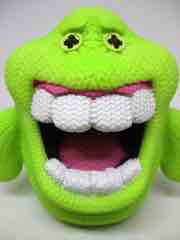 The Coop Handmade by Robots Ghostbusters Slimer Vinyl Figure