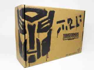 Transformers Generations War for Cybertron Siege Selects Powerdasher Zetar Action Figure