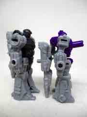 Transformers Generations War for Cybertron Siege Phantomstrike Squadron Skywarp, Shrute, Fracas, and Terror-Daxtyl Action Figures