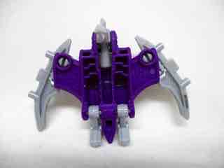 Transformers Generations War for Cybertron Siege Phantomstrike Squadron Skywarp, Shrute, Fracas, and Terror-Daxtyl Action Figures