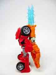 Transformers Generations War for Cybertron Siege Battle Masters Rung Action Figure