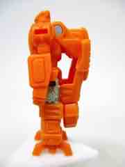 Transformers Generations War for Cybertron Siege Battle Masters Rung Action Figure