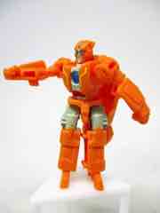 Transformers Generations War for Cybertron Siege Battle Masters Rung Action Figure