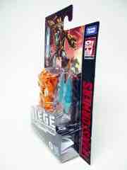 Transformers Generations War for Cybertron Siege Battle Masters Rung Action Figure