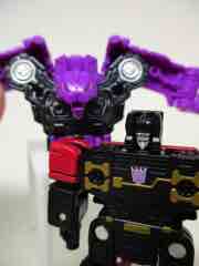 Transformers Generations War for Cybertron Siege Selects Decepticon Rumble and Ratbat Action Figure