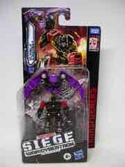 Transformers Generations War for Cybertron Siege Selects Decepticon Rumble and Ratbat Action Figure