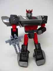 Transformers Generations War for Cybertron Siege Deluxe Bluestreak Action Figure