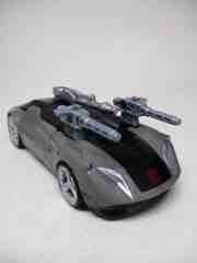 Transformers Generations War for Cybertron Siege Deluxe Bluestreak Action Figure