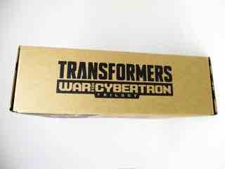 Transformers Generations War for Cybertron Siege Selects Powerdasher Cromar Action Figure