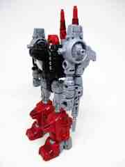 Transformers Generations War for Cybertron Siege Selects Powerdasher Cromar Action Figure